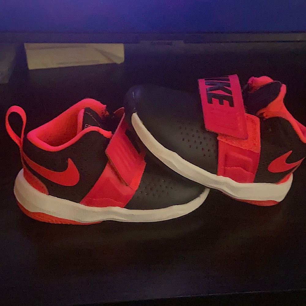 Nike